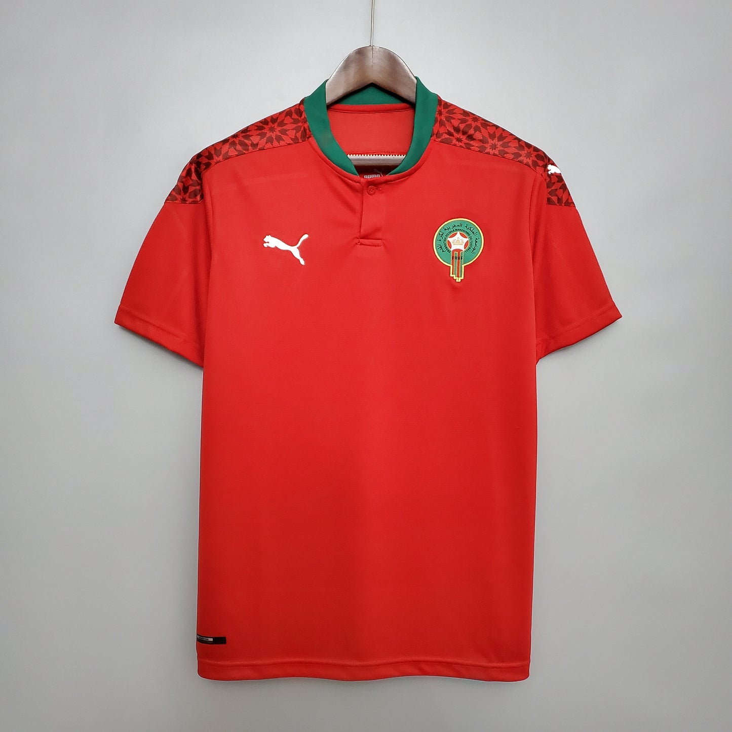 Morocco 2020 Home