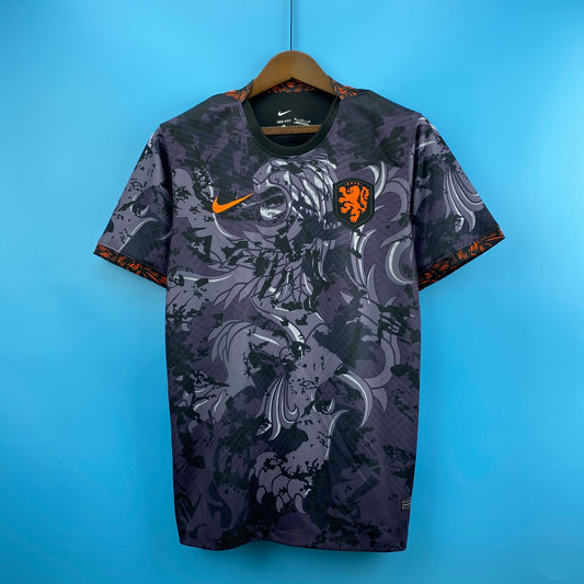 Netherlands 2022 Special Edition