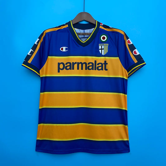 Parma 99-00 Home
