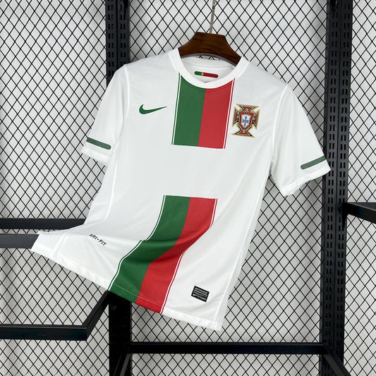 Portugal 2010 Away Retro