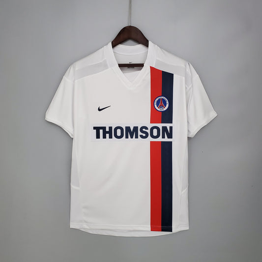 Paris Saint-German 02-03 Away