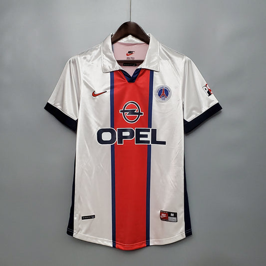 Paris Saint-German 98-99 Away