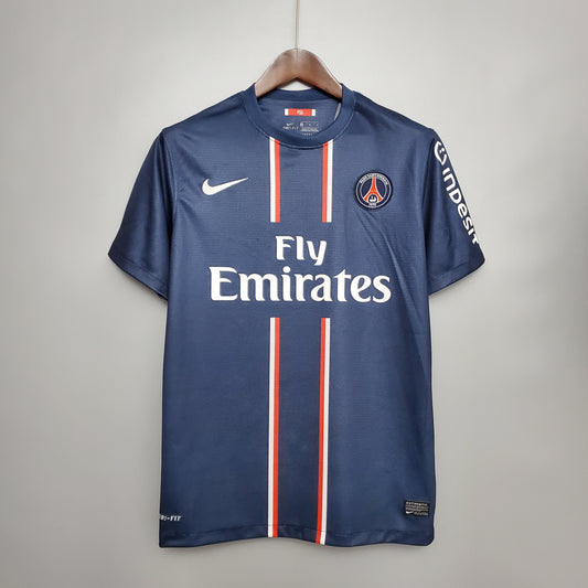 Paris Saint-German 12-13 Home