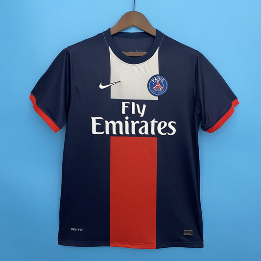 Paris Saint-Germain 13-14 Home