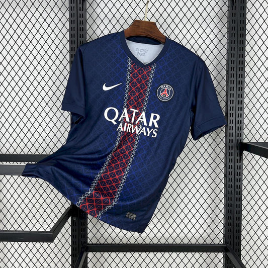 Paris Saint-Germain Home 25-26