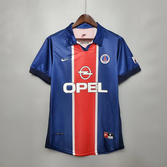 Paris Saint-German 98-99 Home
