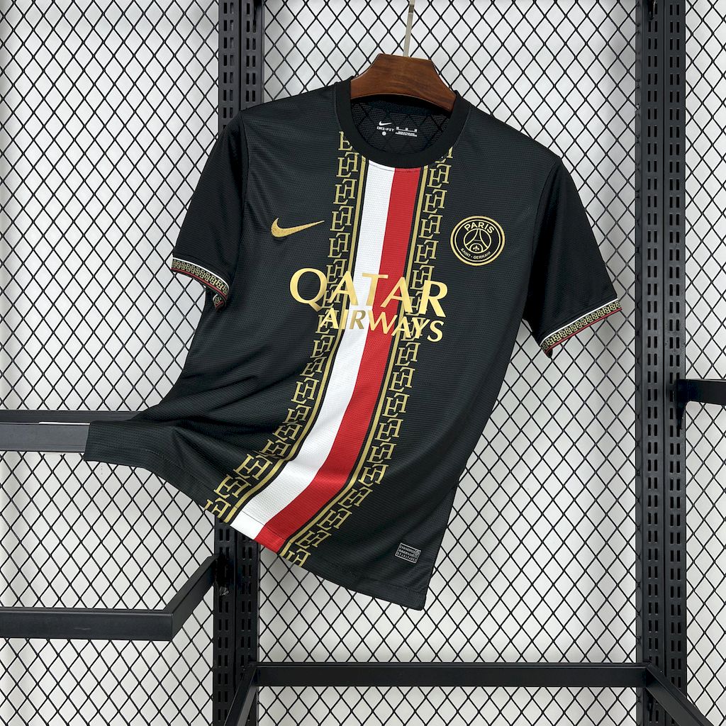 Paris Saint-Germain 25-26 Special Edition