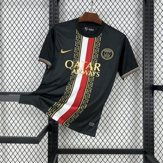 Paris Saint-Germain 25-26 Special Edition