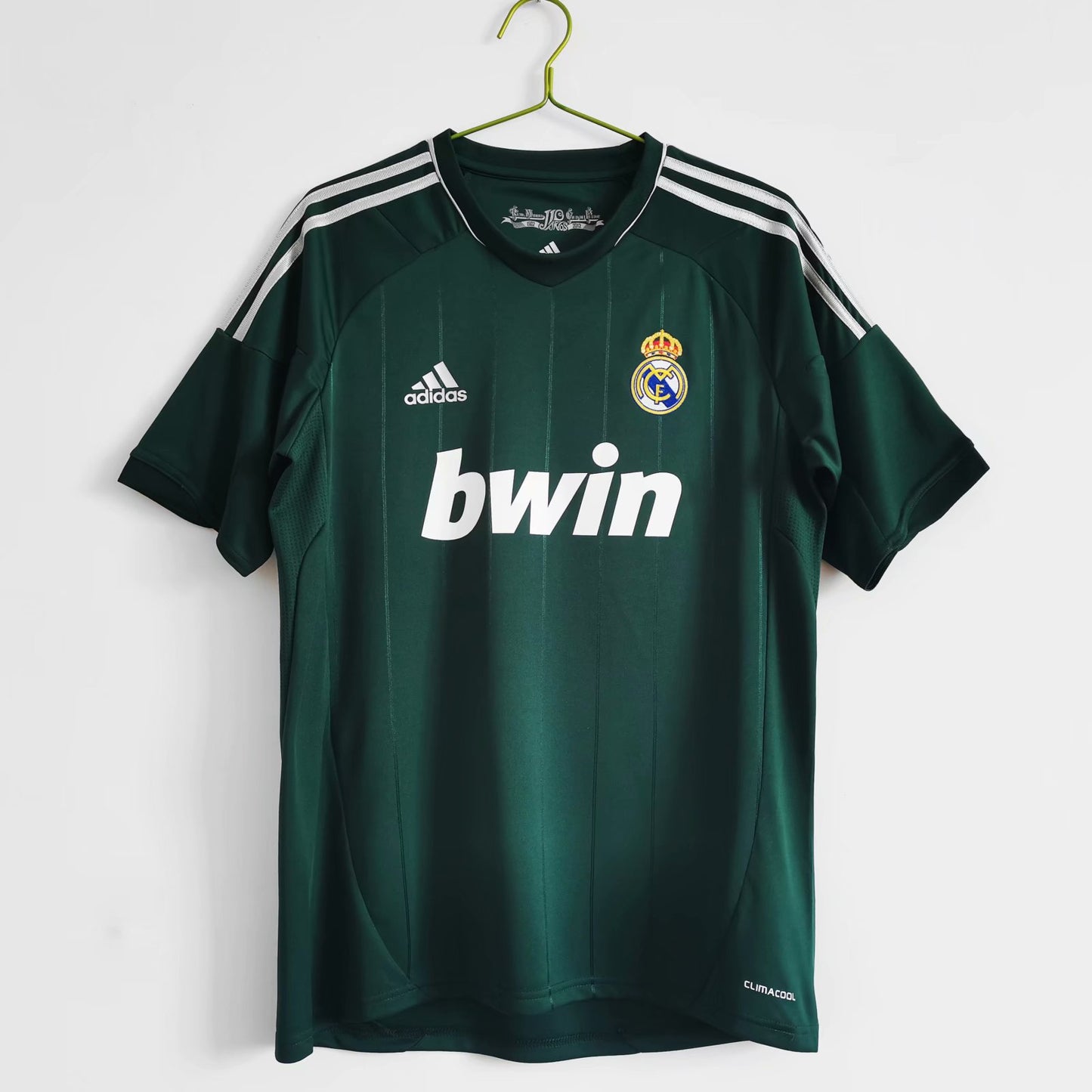 Real Madrid 12-13 Away