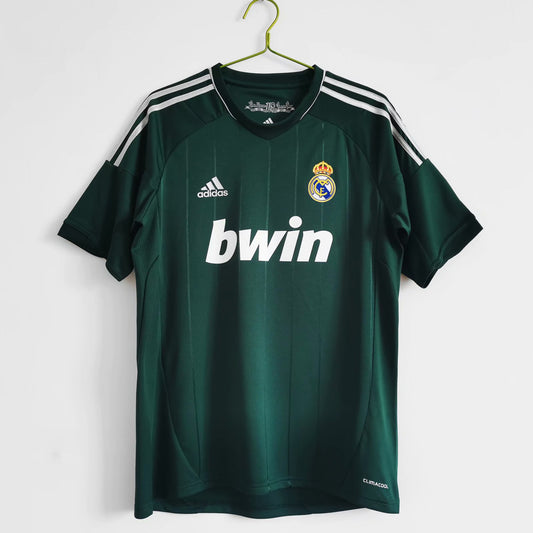 Real Madrid 12-13 Away
