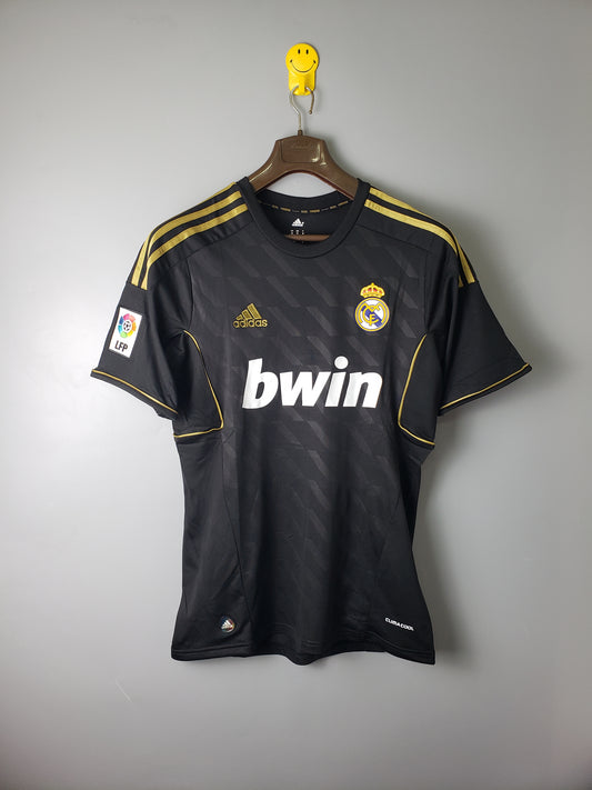 Real Madrid 2012 Away