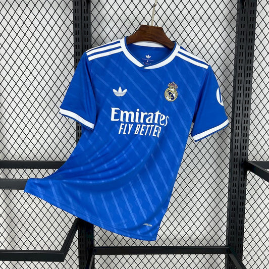 Real Madrid 25-26 Third