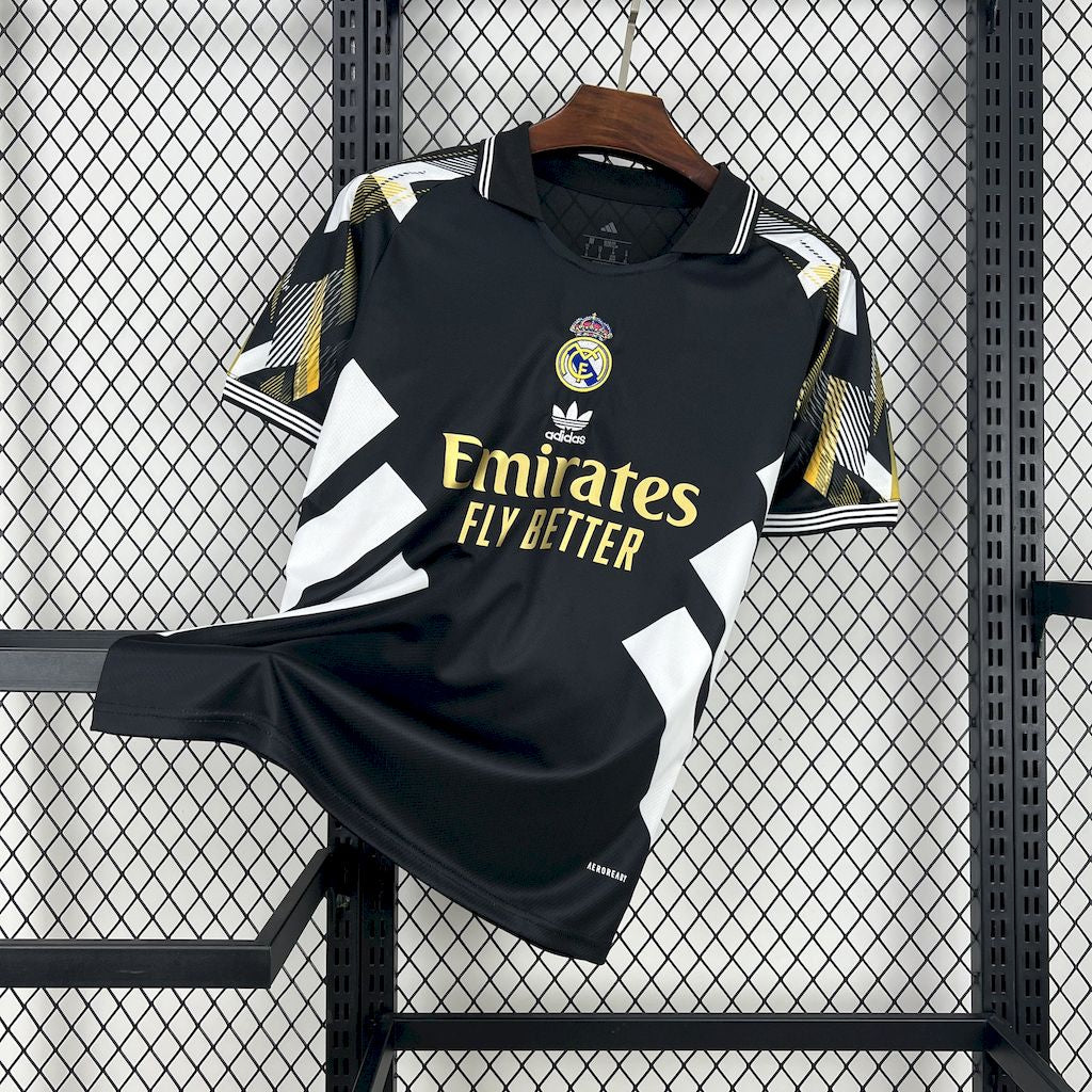 Real Madrid 25-26 Special Edition