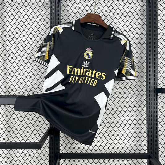 Real Madrid 25-26 Special Edition