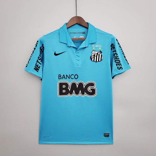 Santos 12-13 Away