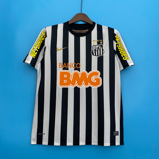 Santos 2013 Away