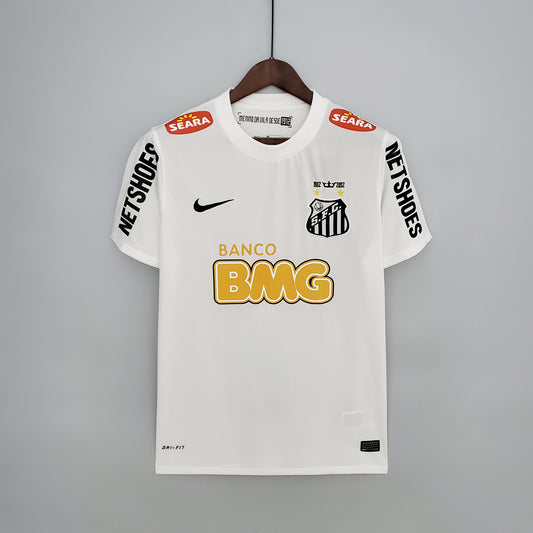 Santos 11-12 Home