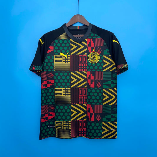 Senegal 2022 Special Edition