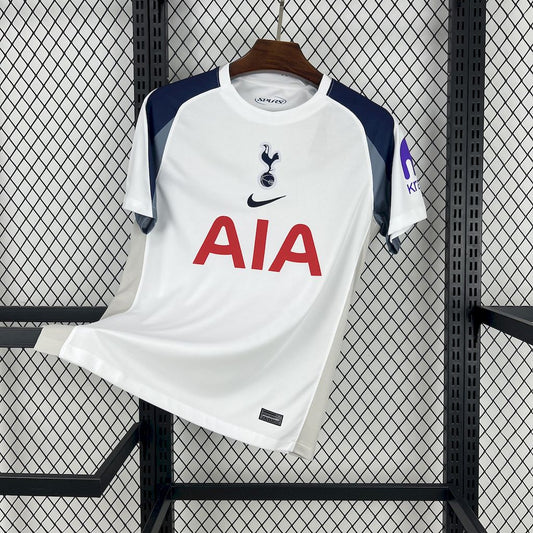 Tottenham 25-26 Home
