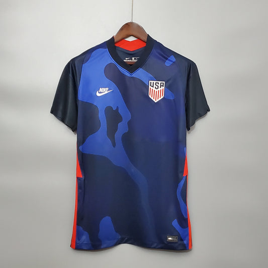 USA 2020 Away
