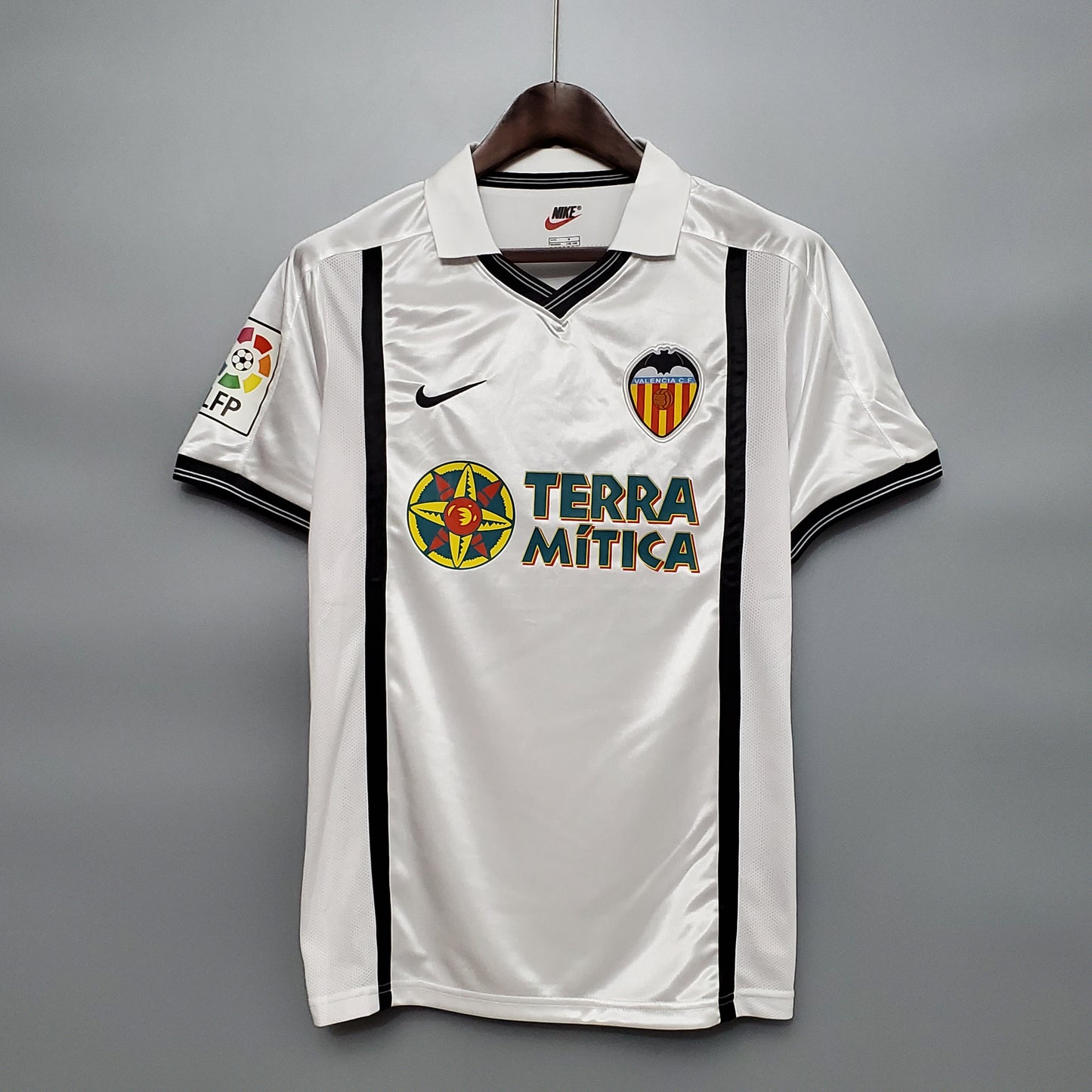 Valencia CF 2001 Home