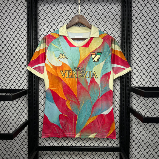 Venezia 24/25 Limited Edition